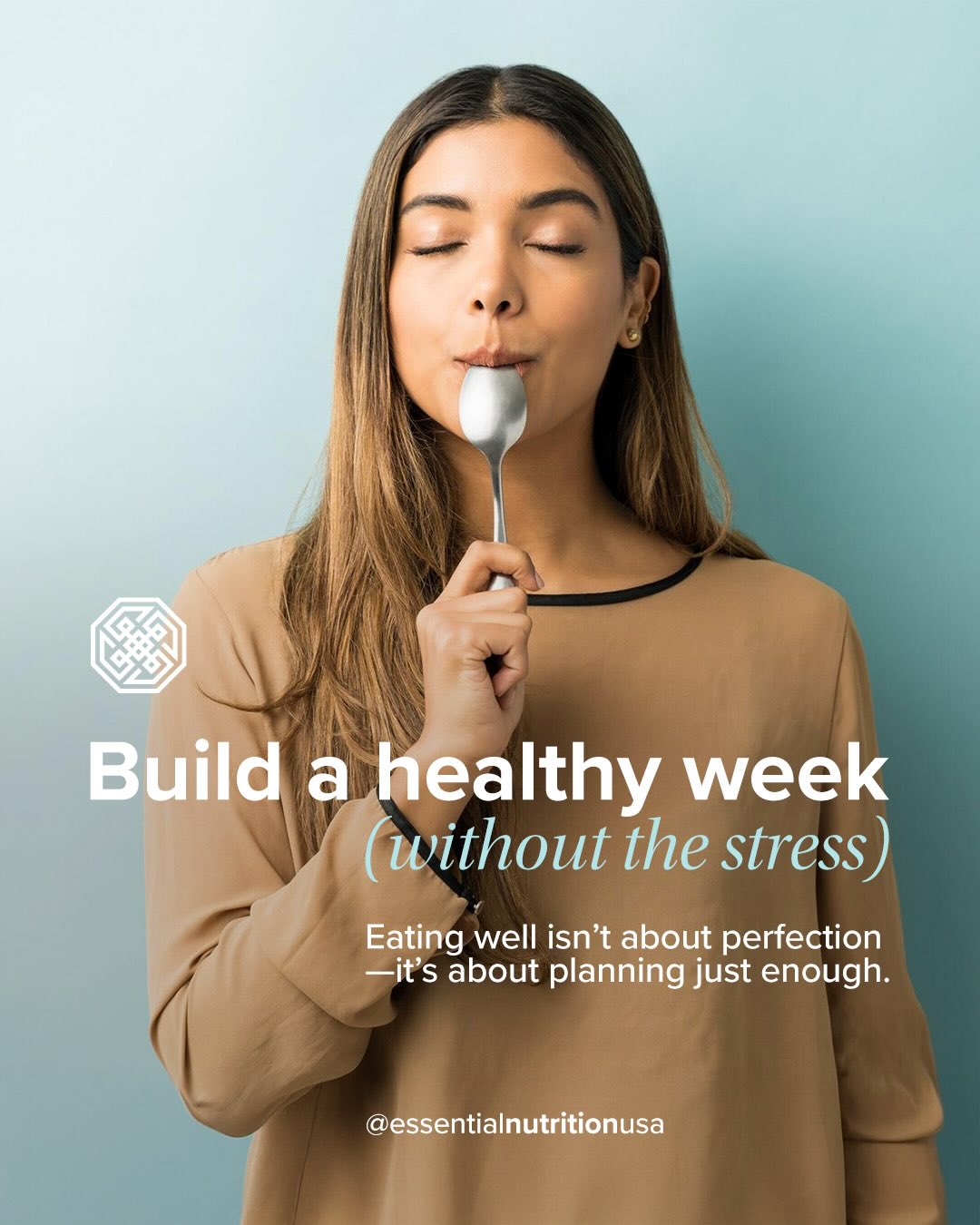 Essential Nutrition US Facebook ad
