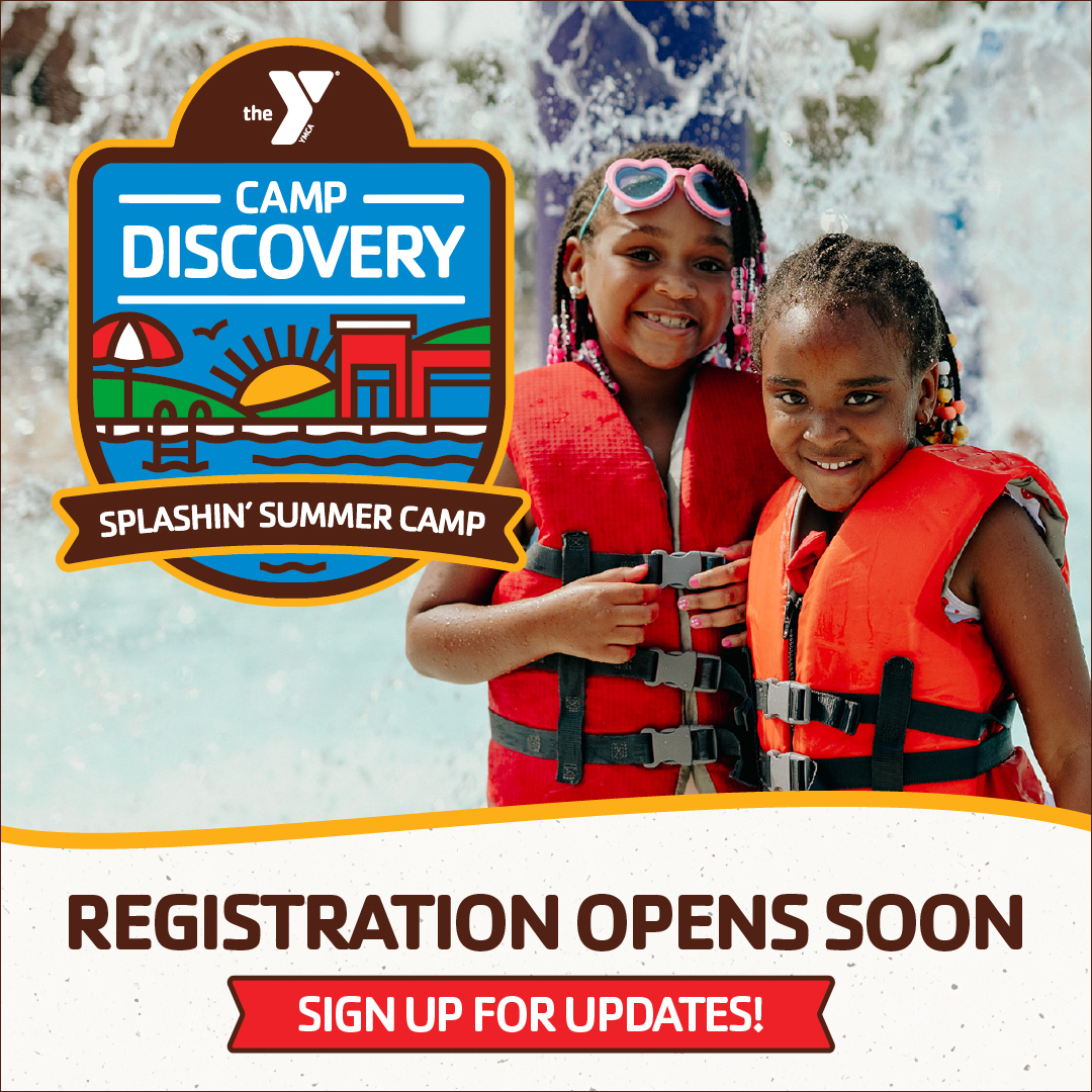 YMCA of Memphis & the Mid-South Facebook ad