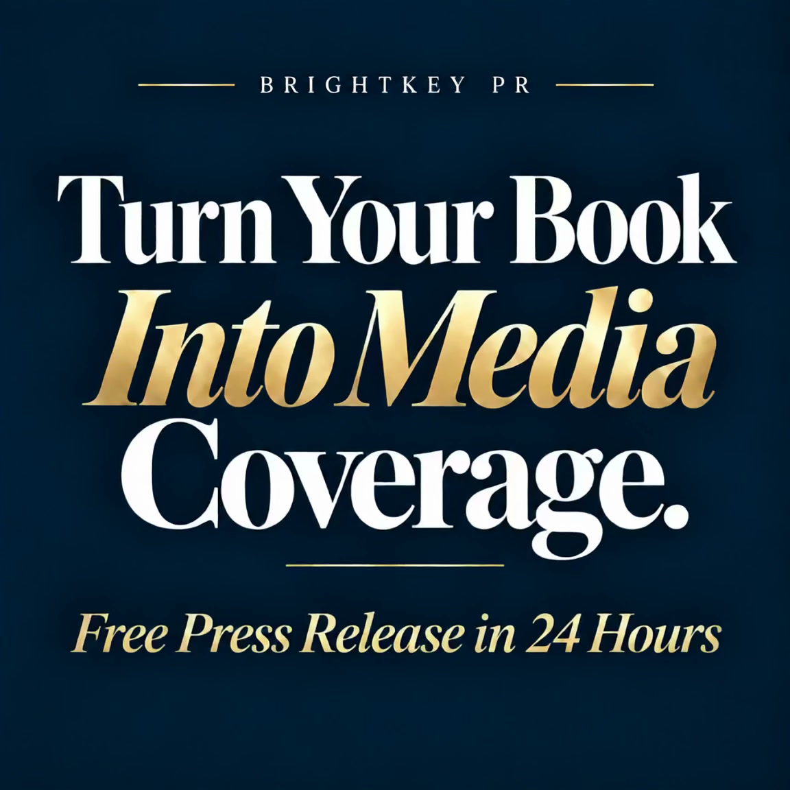 BrightKey PR Facebook ad