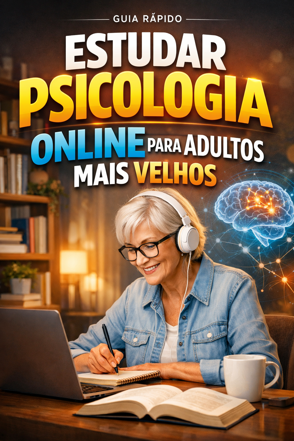 Looping - Education Facebook ad