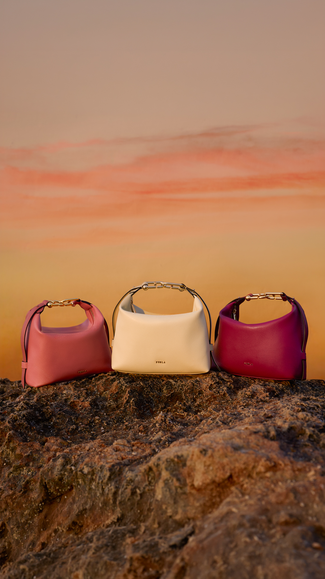 Furla Facebook ad
