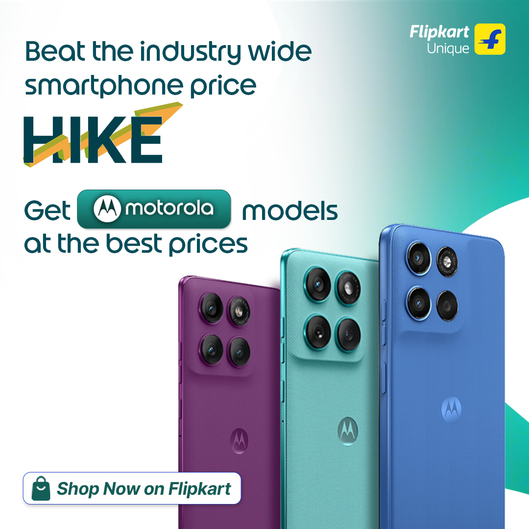 Flipkart Facebook ad