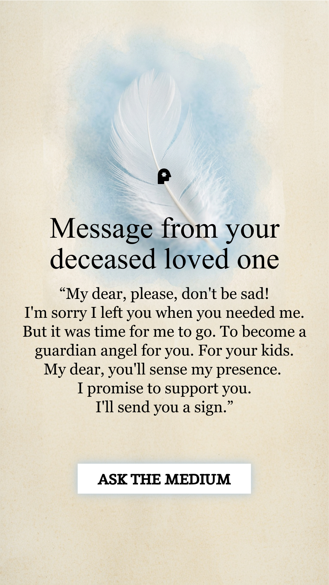 Your Astrology Advisor Facebook ad