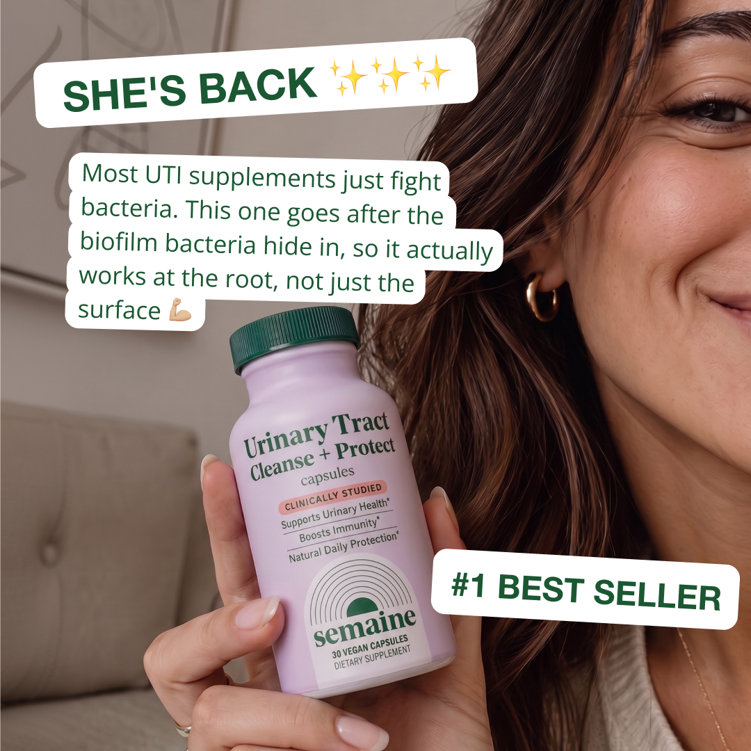 Semaine Health Facebook ad