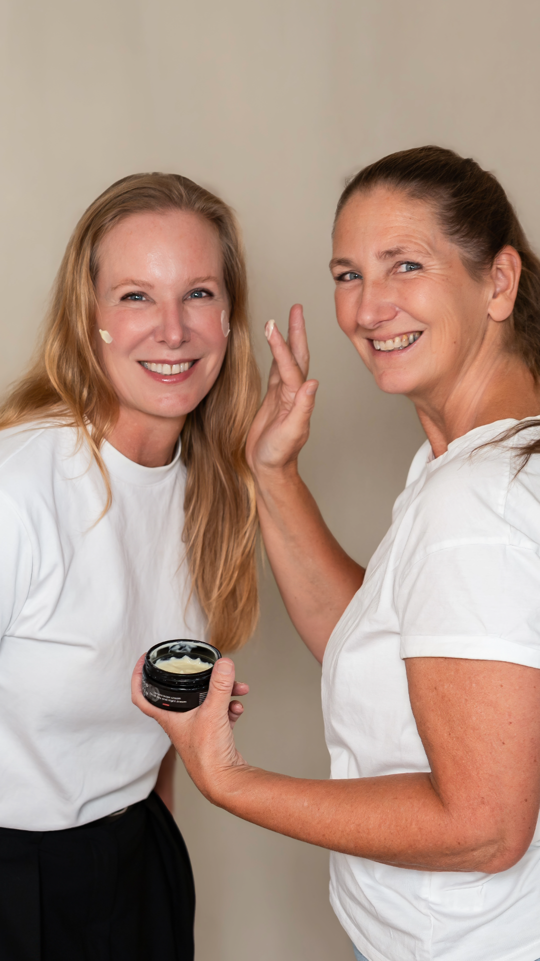 foodforskin.care Facebook ad