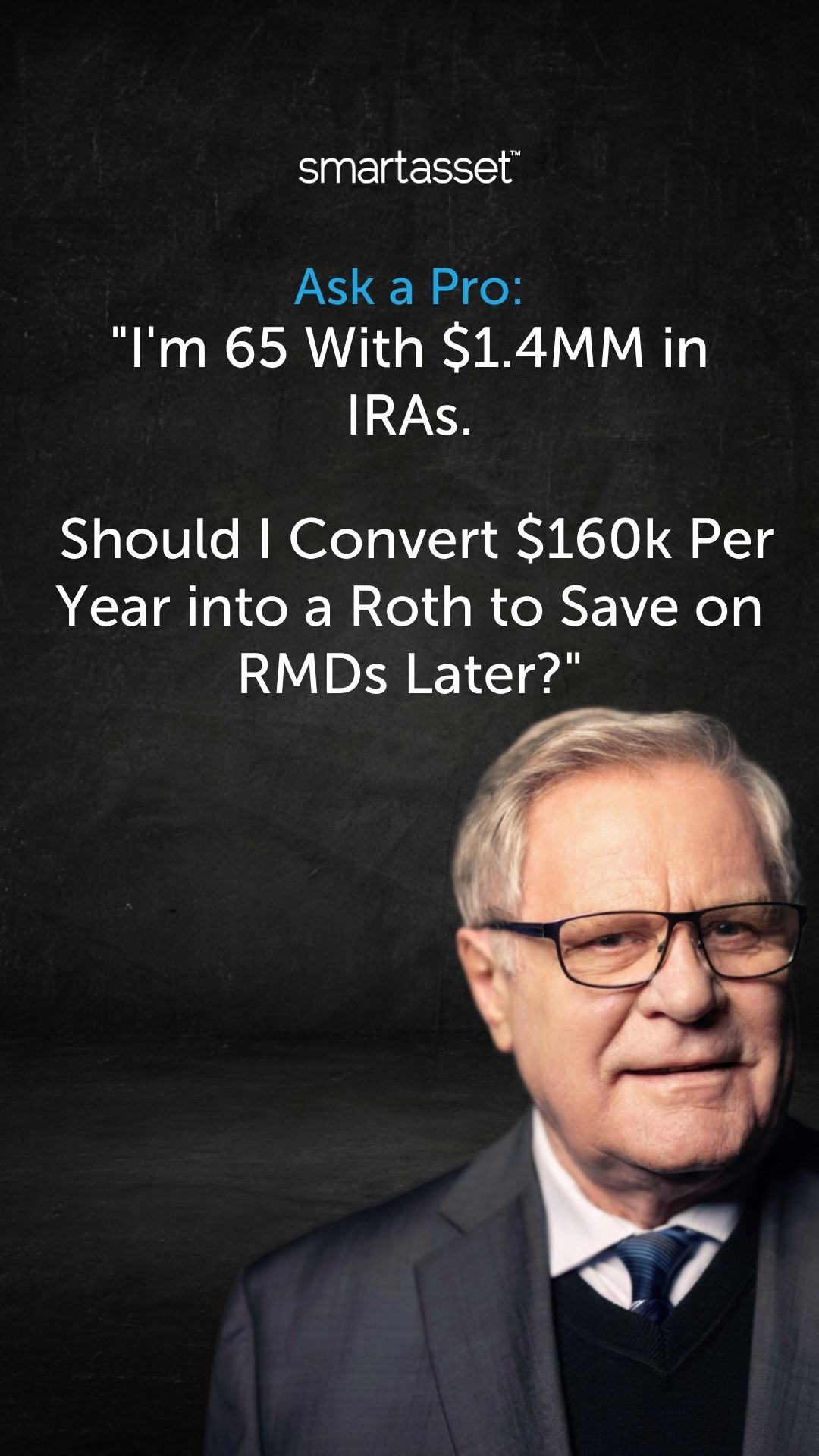SmartAsset.com Facebook ad