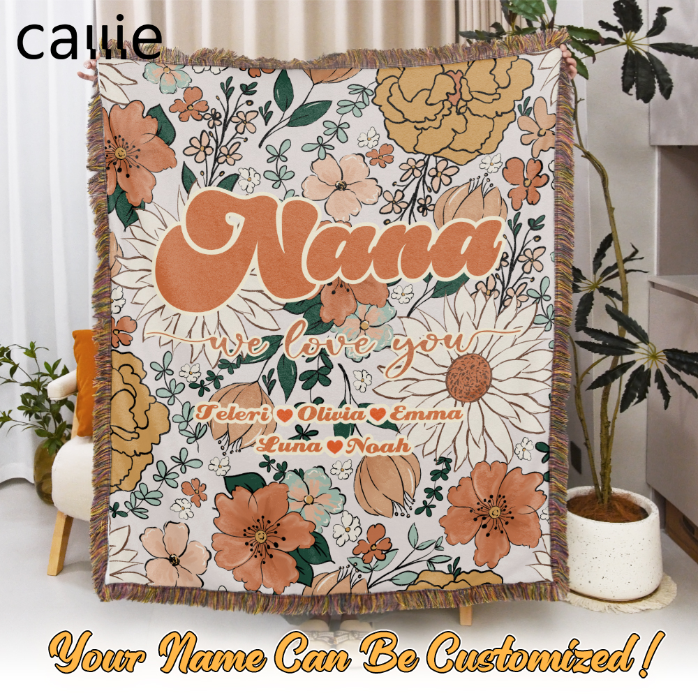 Callie Canada Facebook ad