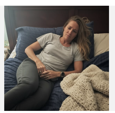 My Midlife Journey Facebook ad