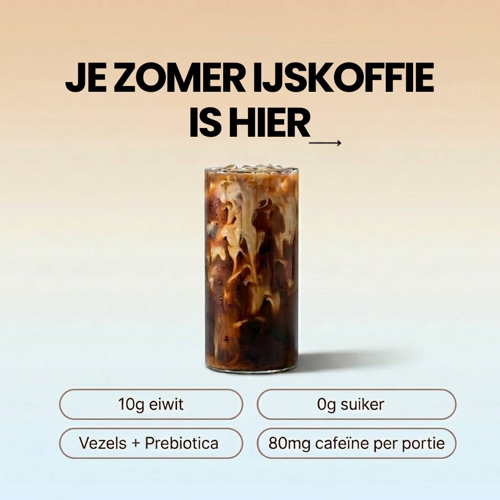 Siply Coffee Facebook ad: Krijg 15% extra korting met SIPLY15OFF