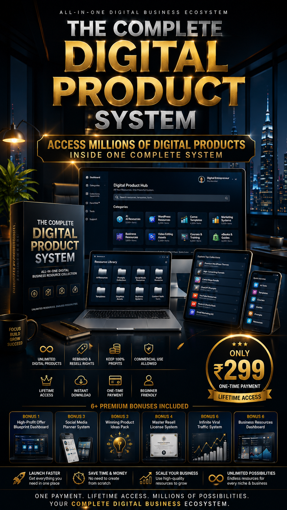 Creativity Vault Facebook ad from Jun 4, 2026