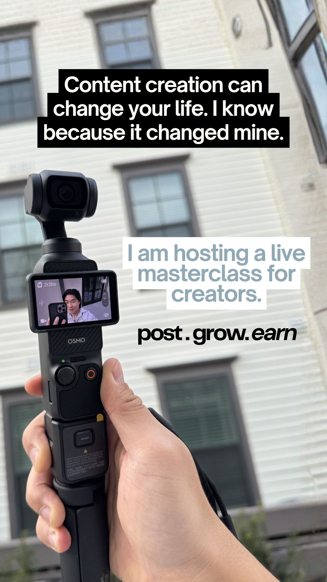 Jun Yuh Facebook ad