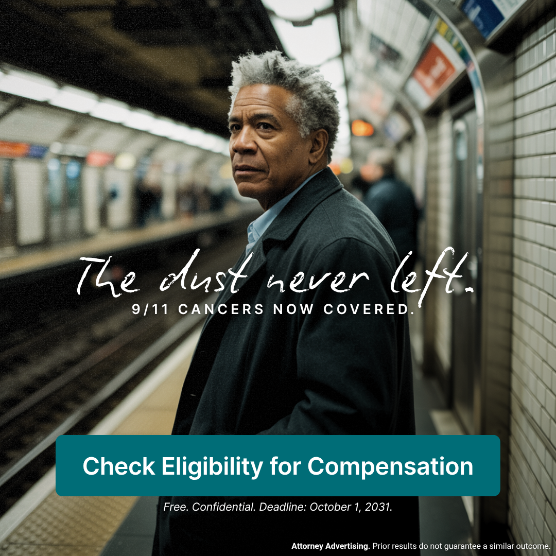Parker Waichman LLP Facebook ad