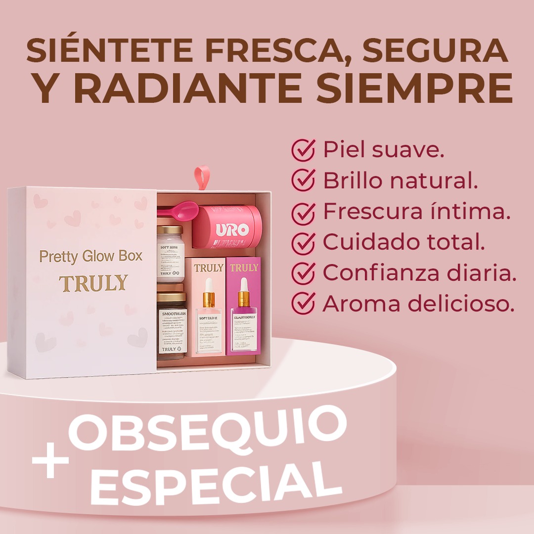 Naturaé Facebook ad: ¡Tu momento de brillar llegó! 50% OFF solo por tiempo…
