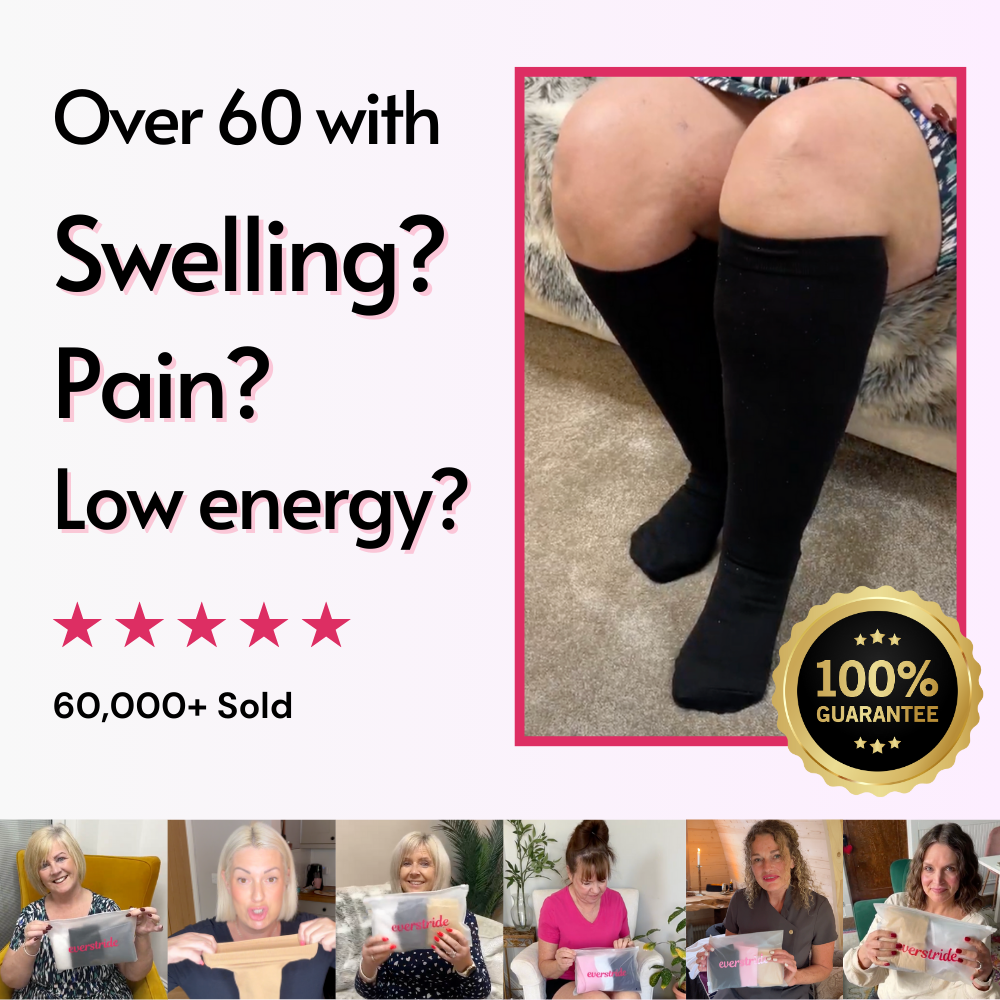 Everstride Facebook ad