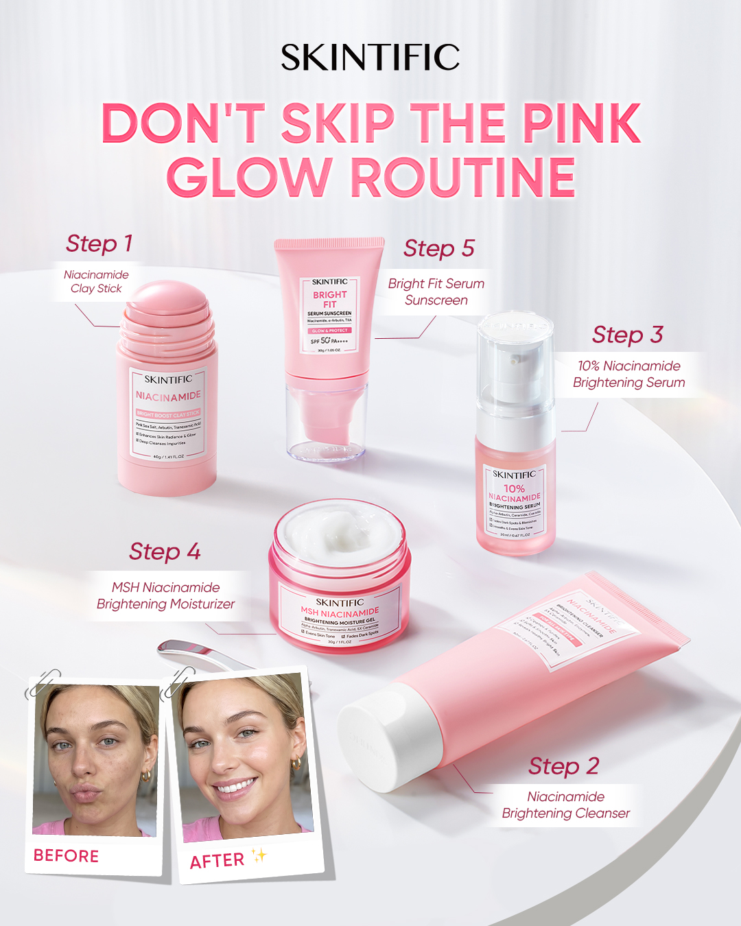 Skintific.Shop Facebook ad