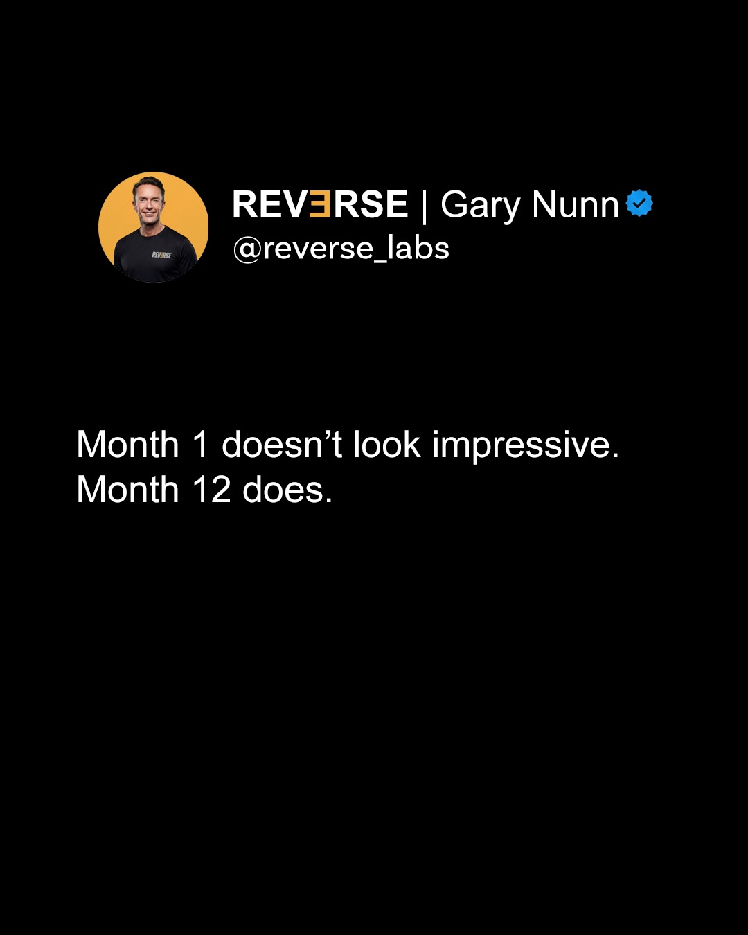 reverse_labs Facebook ad