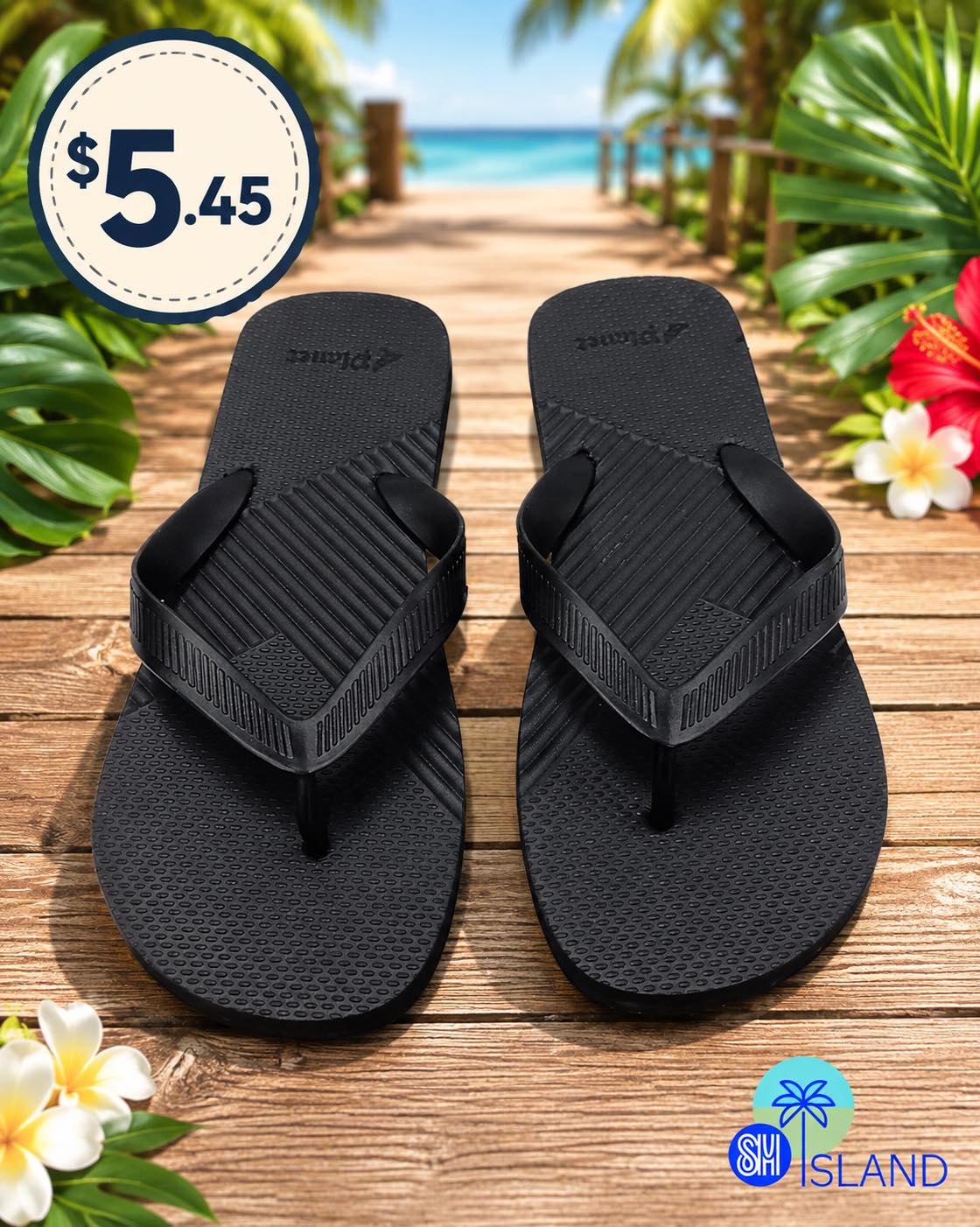 SM Island Guam Facebook ad