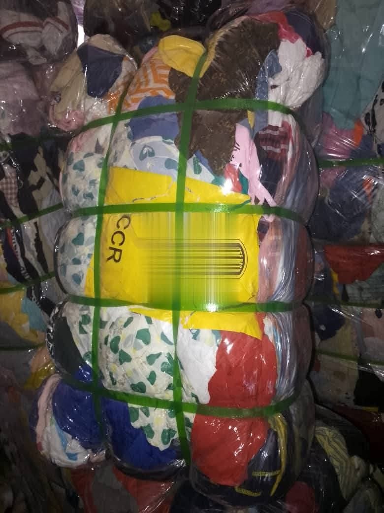 GoodFaith first grade UK and China bales Facebook ad
