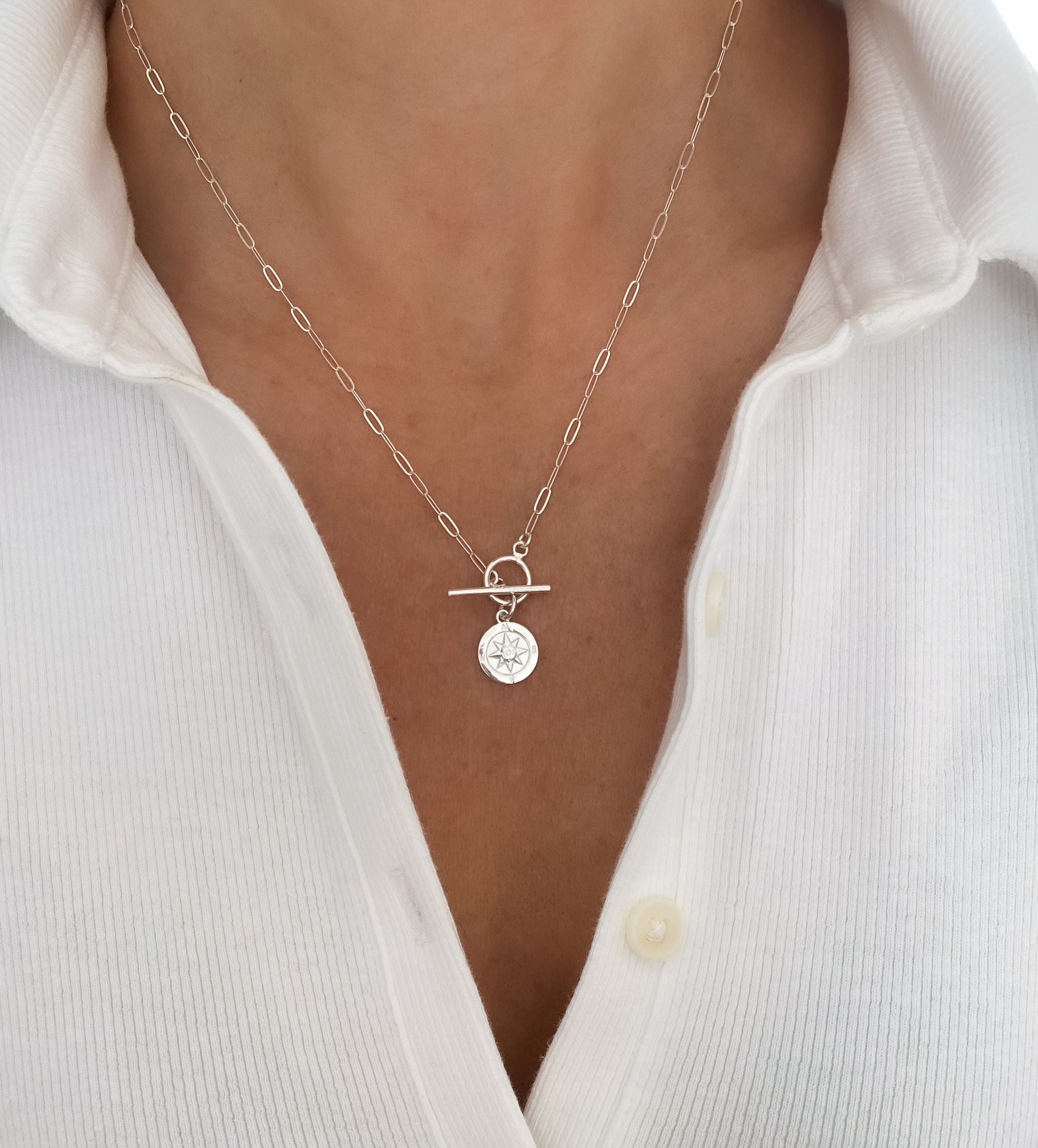 The Jewelry Standard Facebook ad