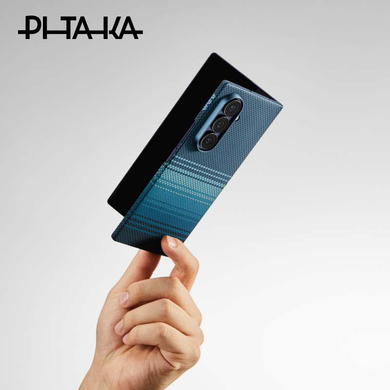 PITAKA Facebook ad
