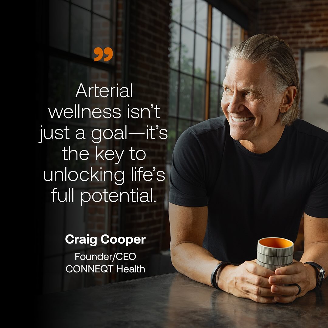 Conneqt Health Facebook ad