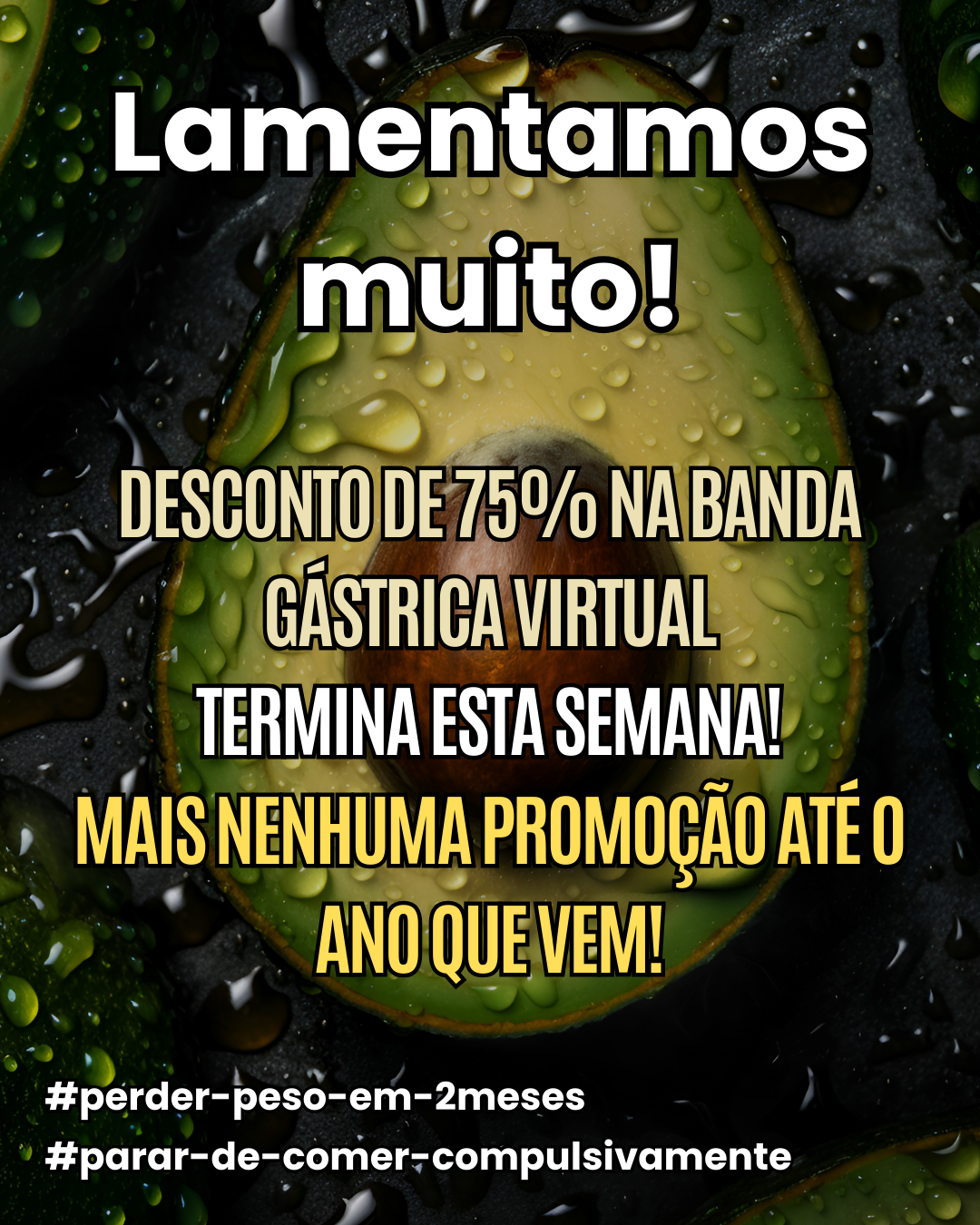 Hypnozio: power of hypnotherapy Facebook ad