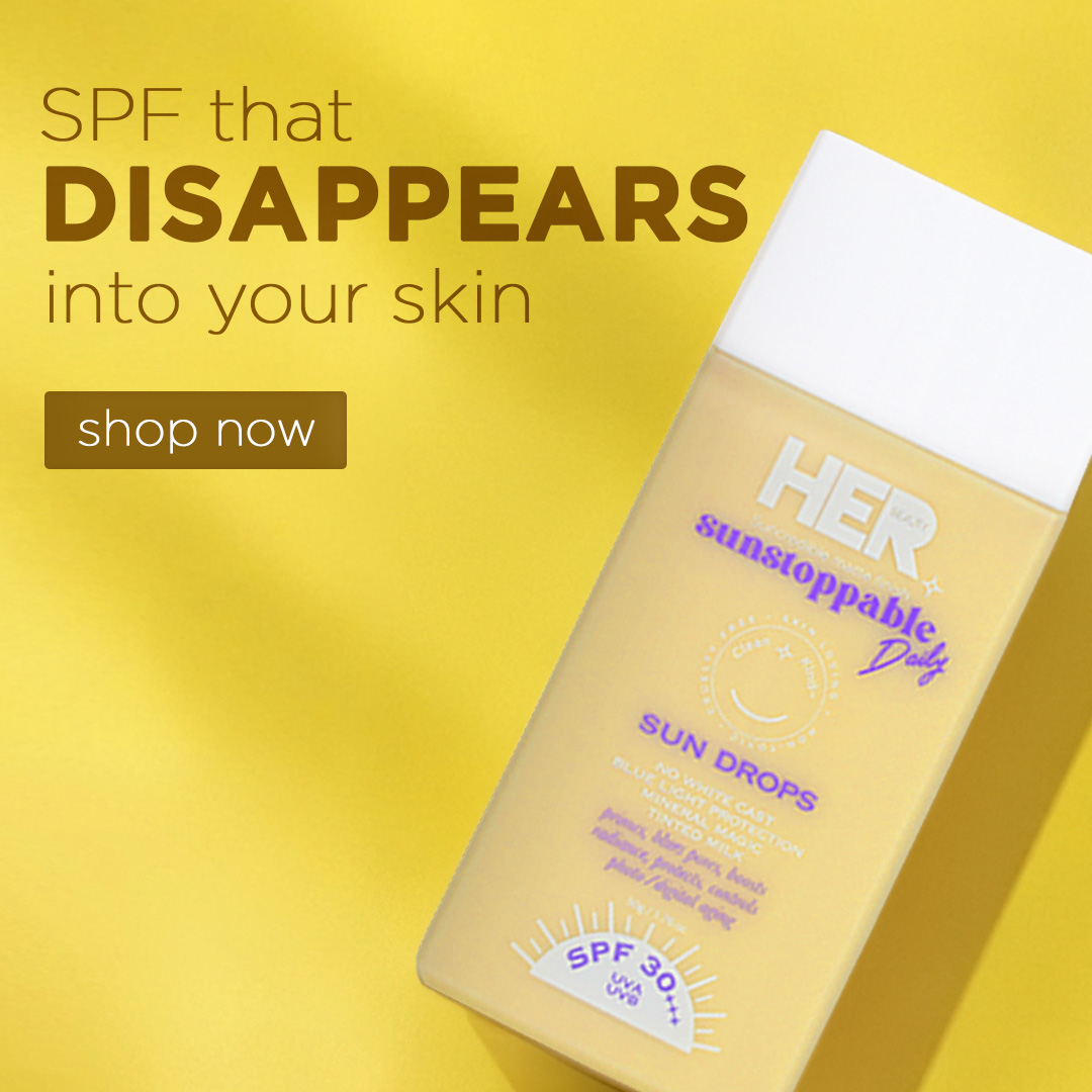 Joinherbeauty Facebook ad