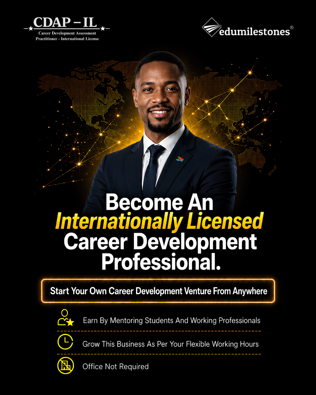 Edumilestones.com Facebook ad