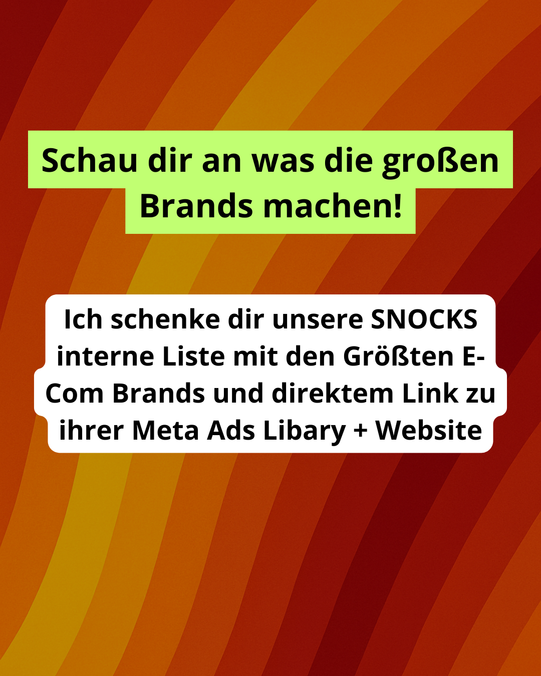Johannes Kliesch Facebook ad: Jetzt KOSTENLOS downloaden