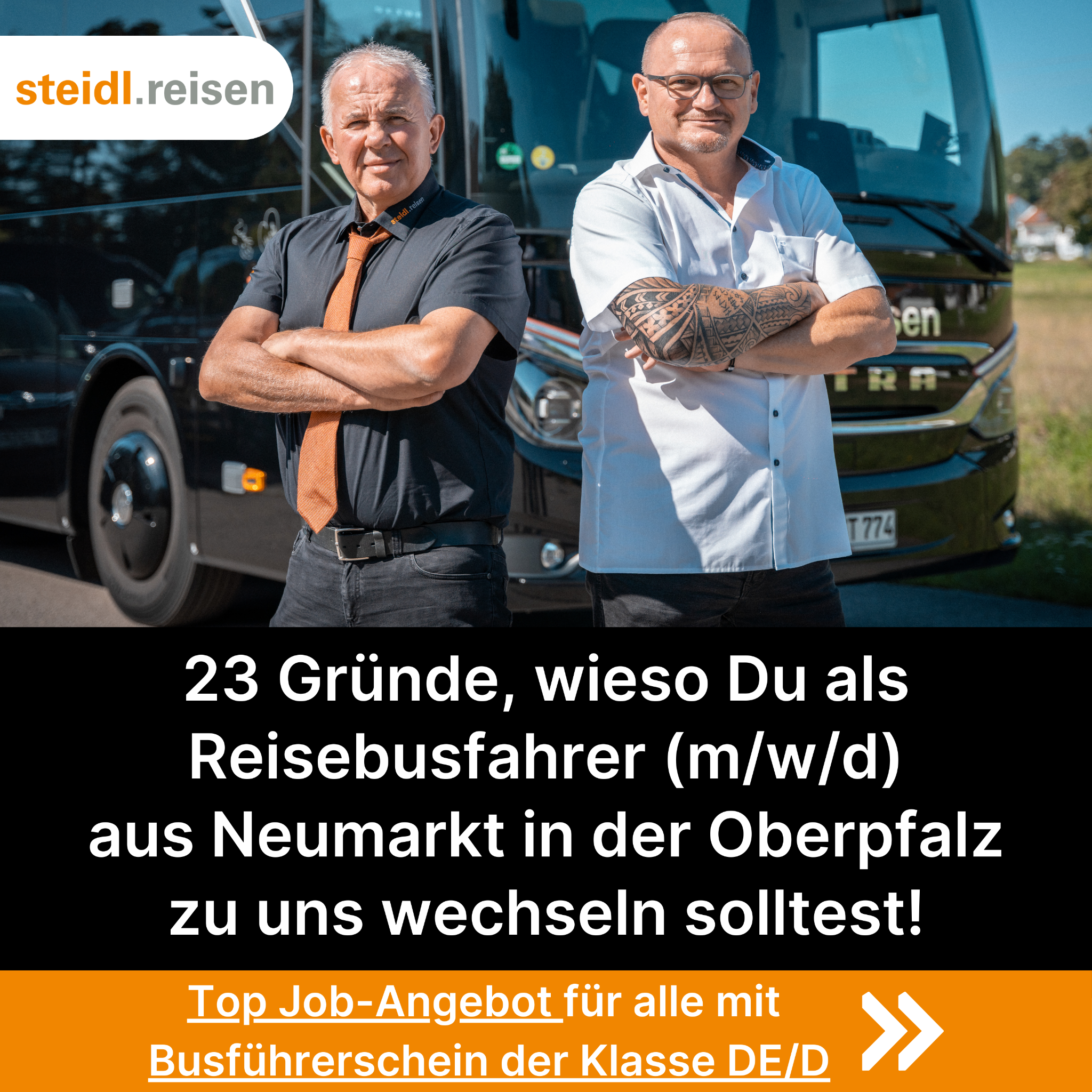 Candidate Flow GmbH - Karriere Facebook ad