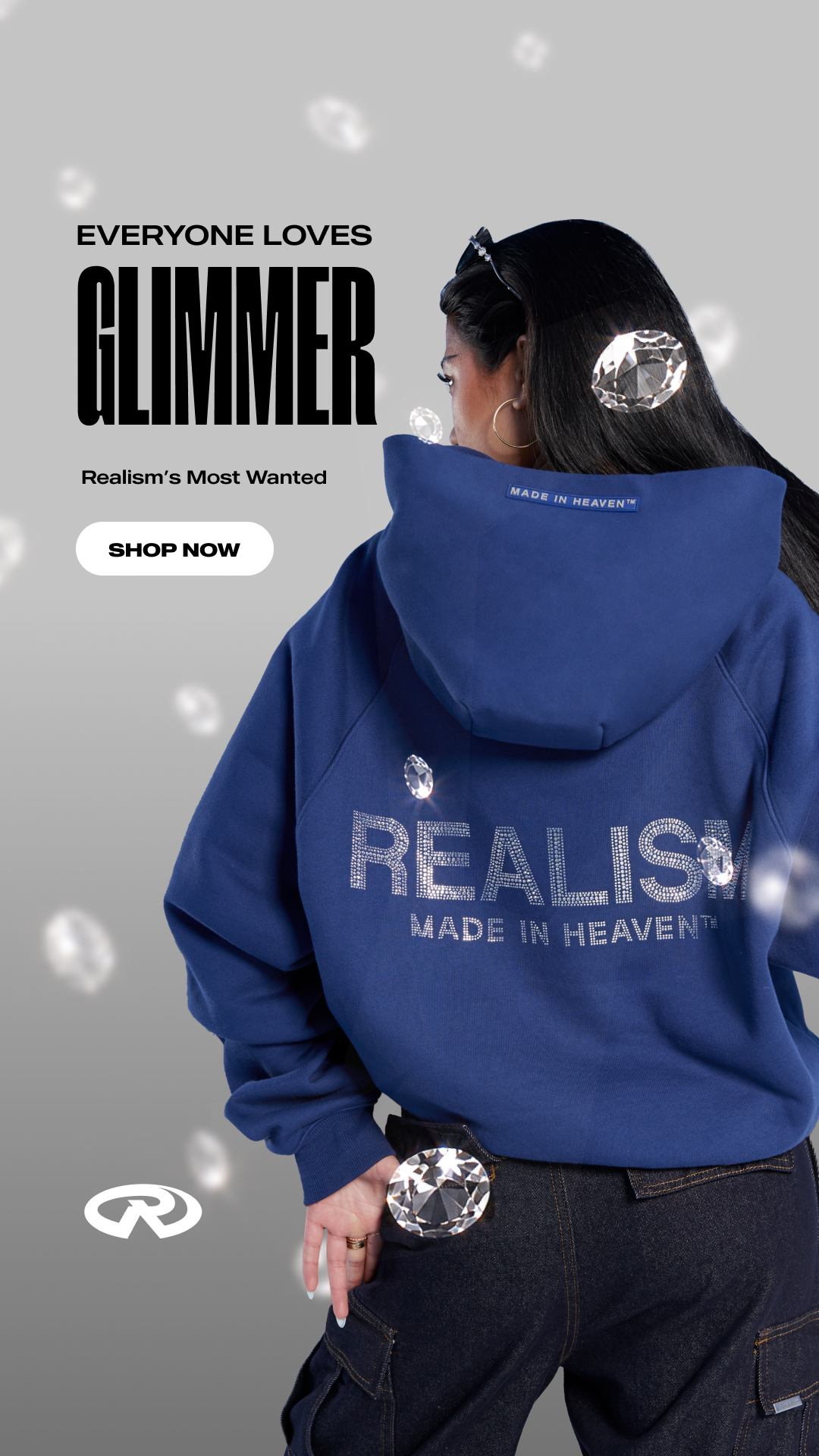Realismclo Facebook ad