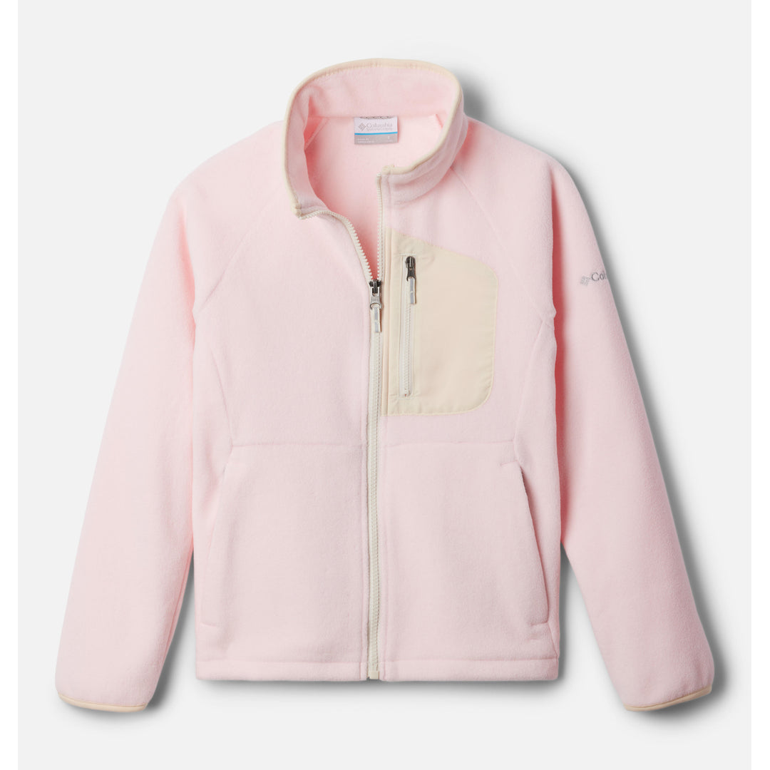 Columbia Sportswear Facebook ad: Warmth, comfort & fun style!