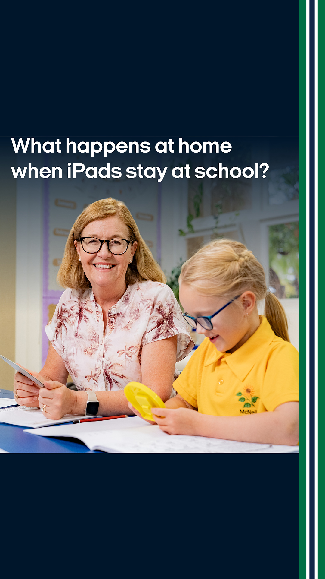 PLC Perth Facebook ad from May 12, 2026