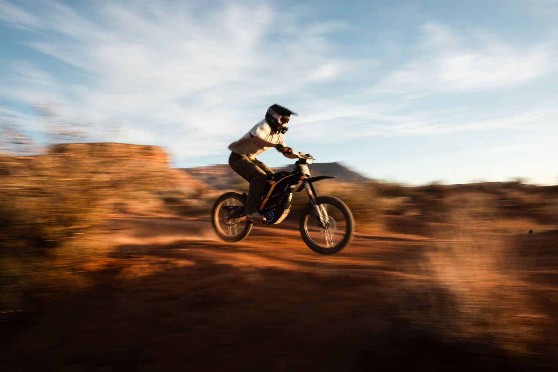 79Bike Electric Facebook ad