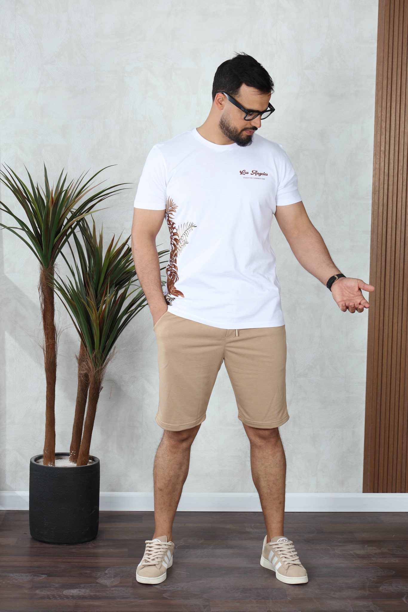 Hibo هيبو Facebook ad: جديدنا للرجال