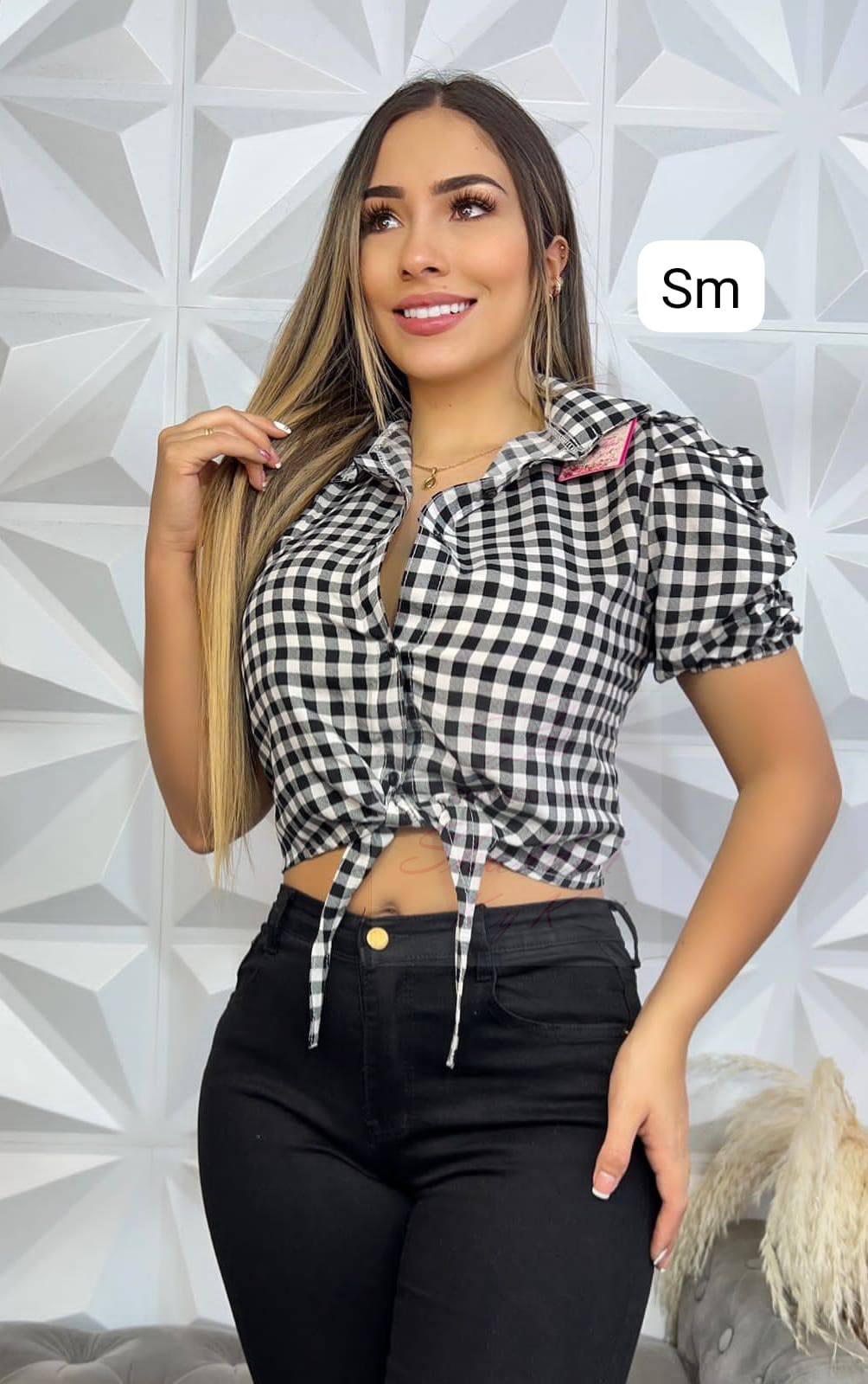 stilo & moda Facebook ad