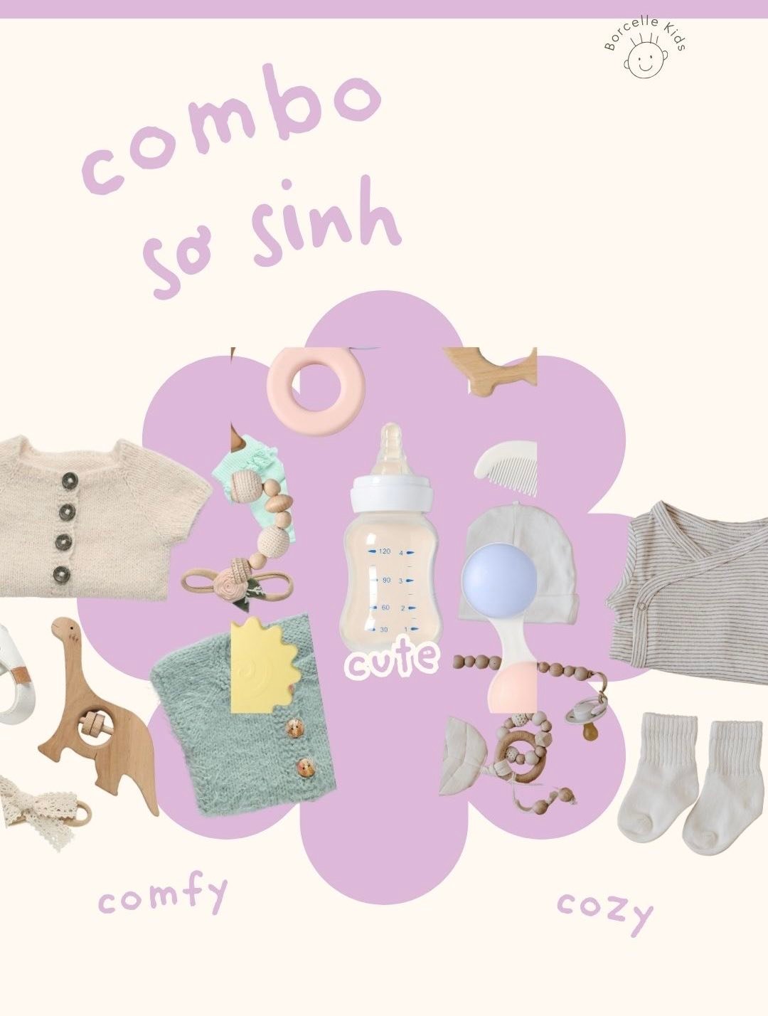 Vinaquick Facebook ad