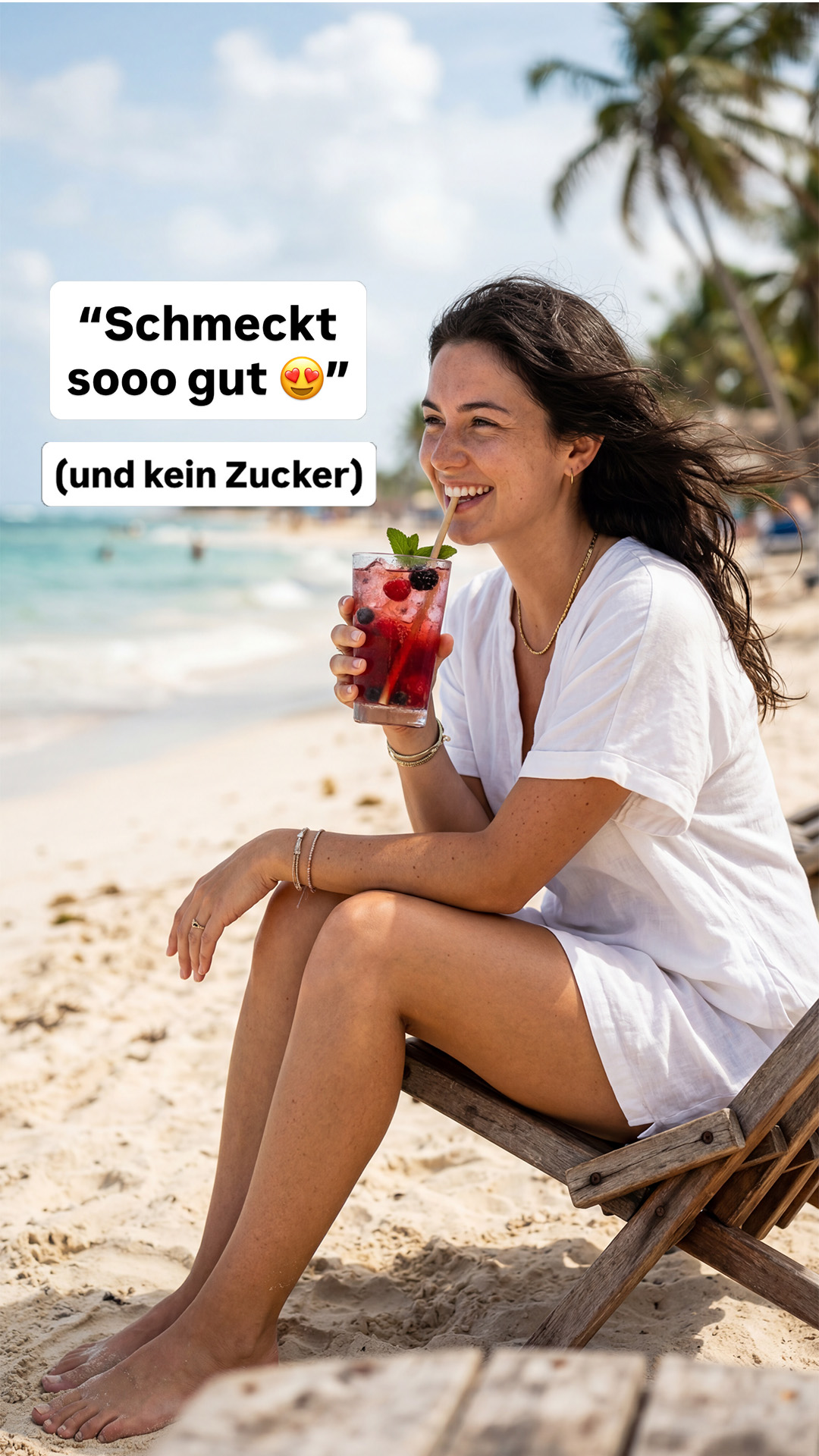 Teaballs Facebook ad