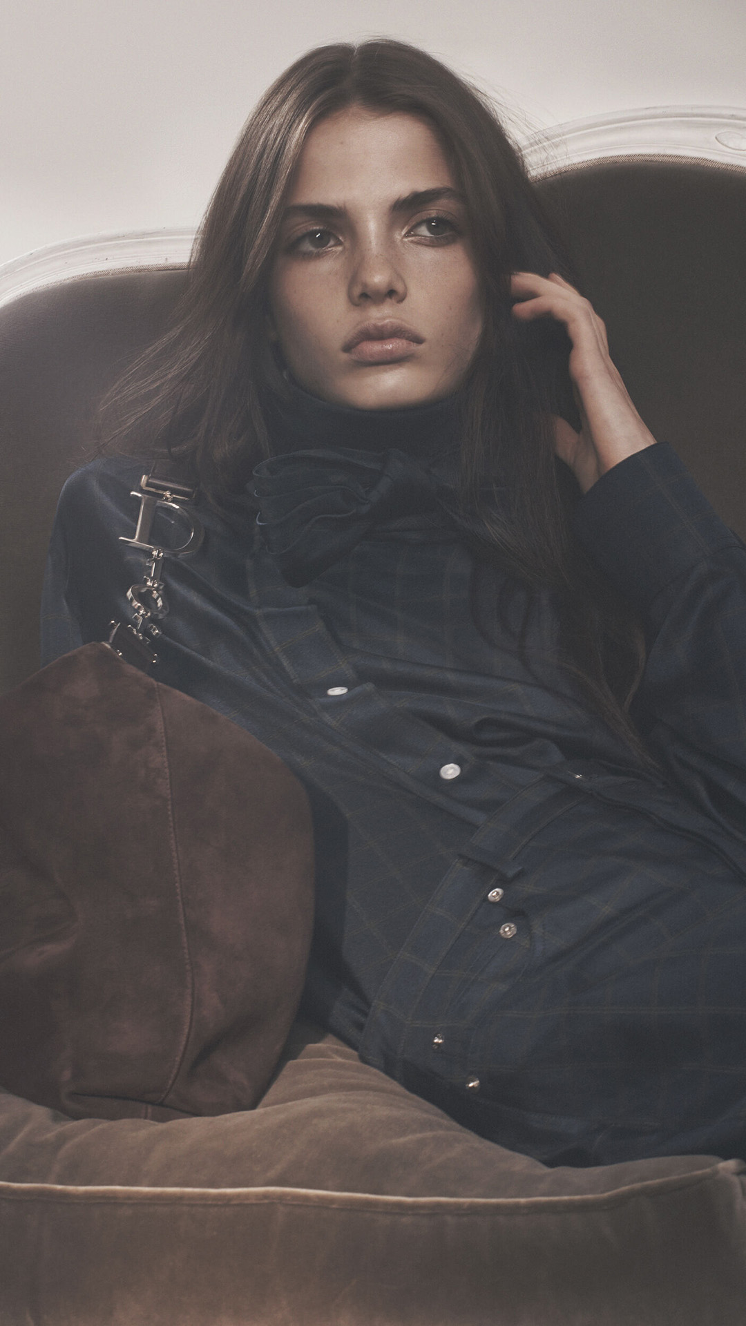 Dior Facebook ad