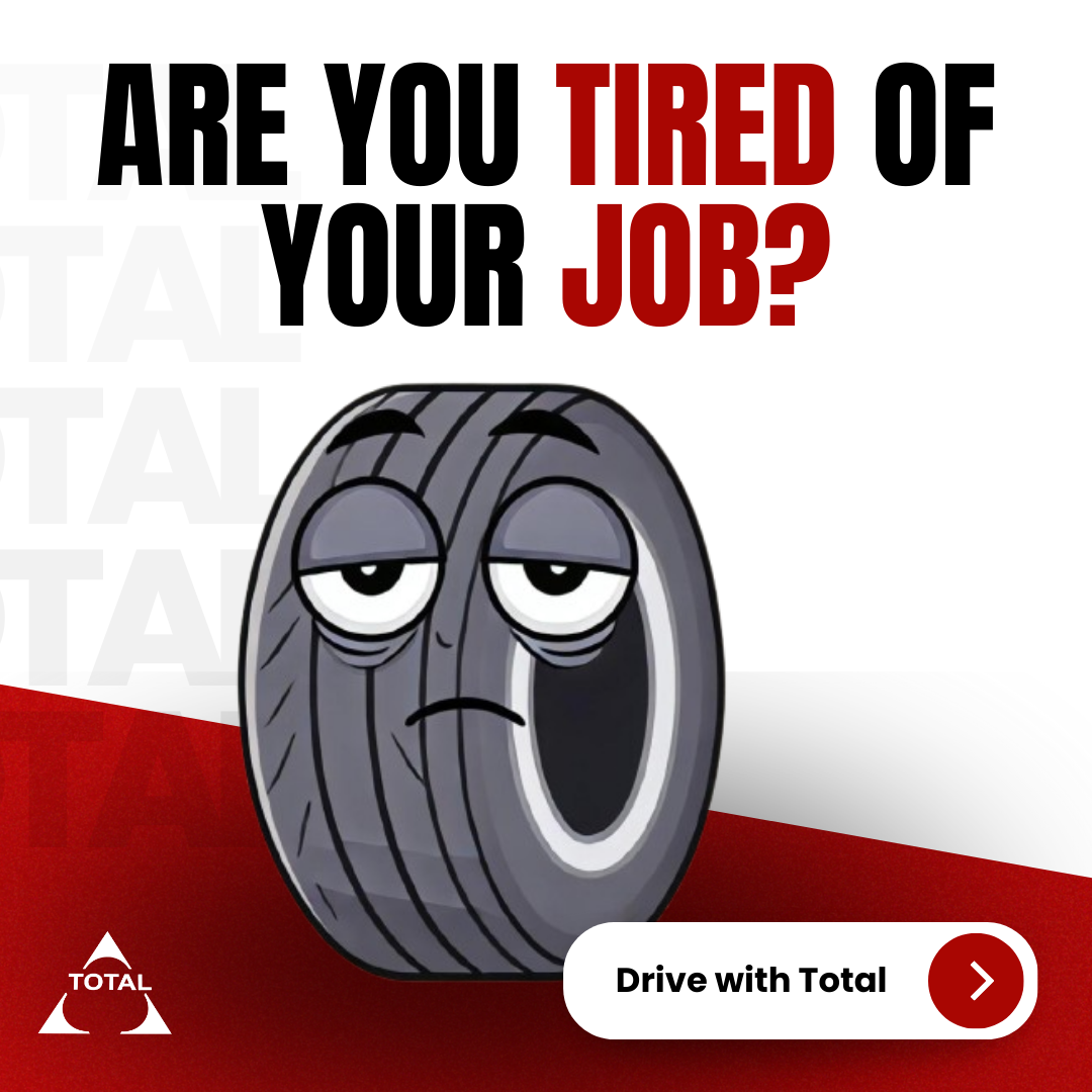 Total Transportation of Mississippi Facebook ad