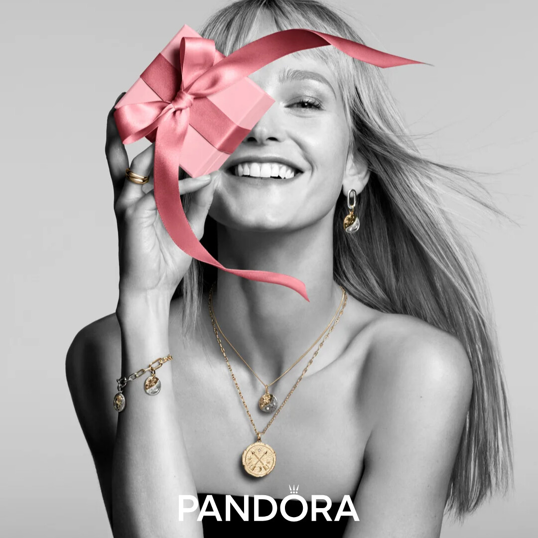 Pandora Facebook ad