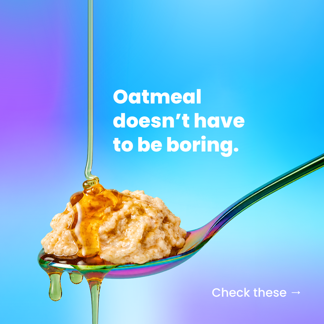 Magic Spoon Cereal Facebook ad: Say goodbye to plain oats and sugar crashes…