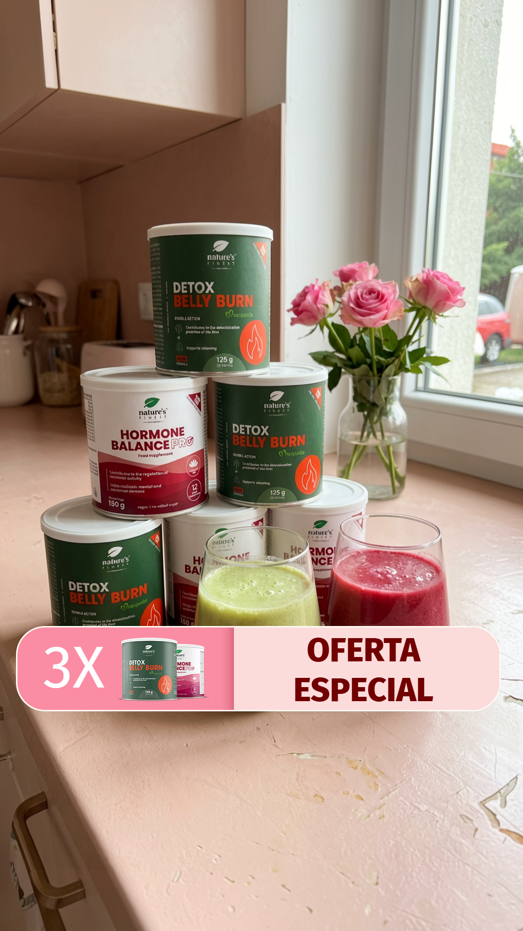 Eva Facebook ad