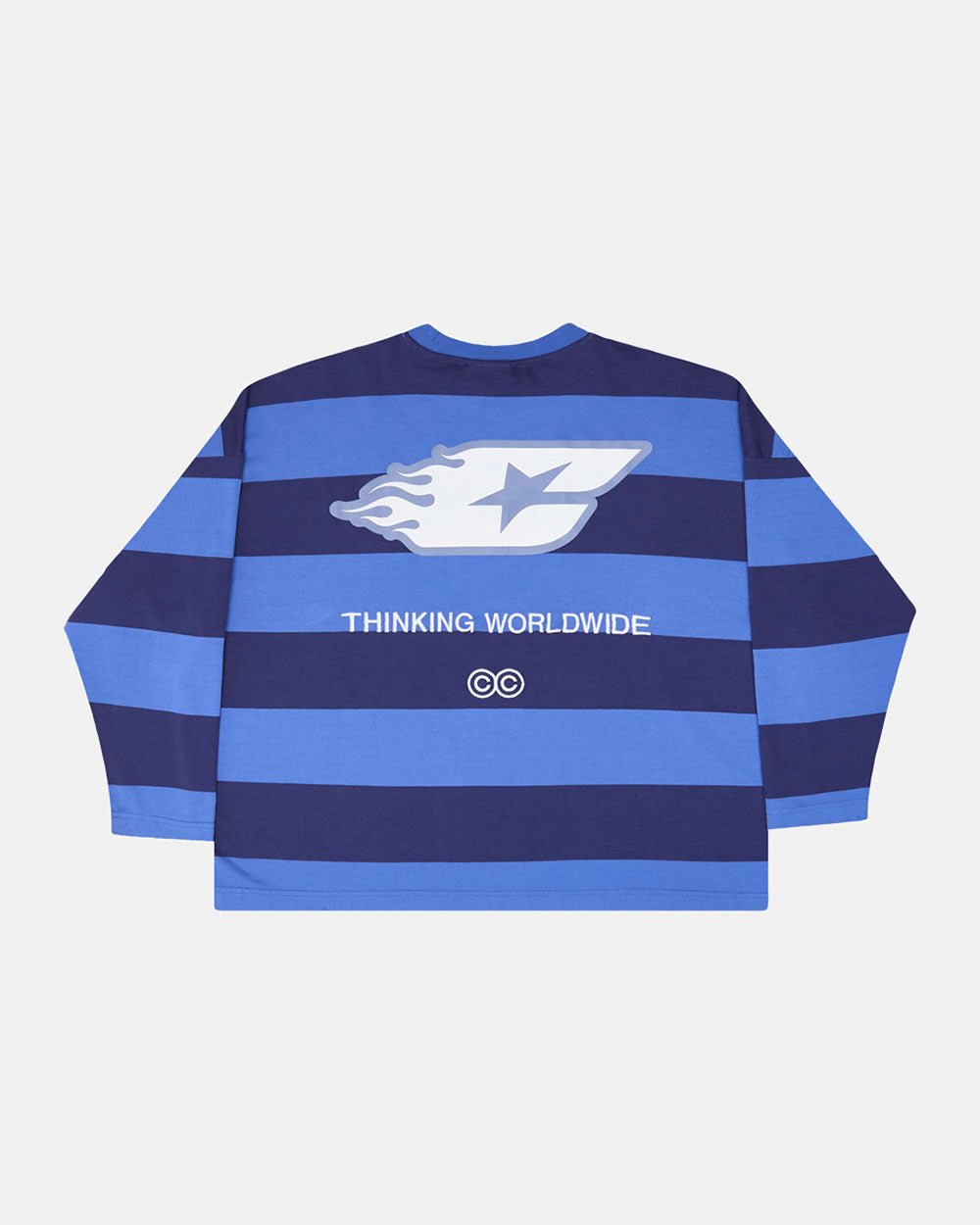 COLD CULTURE Facebook ad