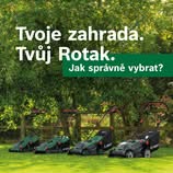 Bosch DIY and Garden Facebook ad: První jarní střih si zaslouží to nejlepší.