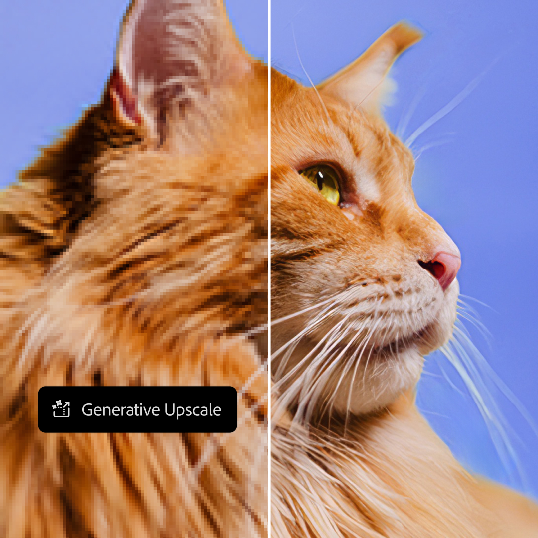 Adobe Photoshop Facebook ad