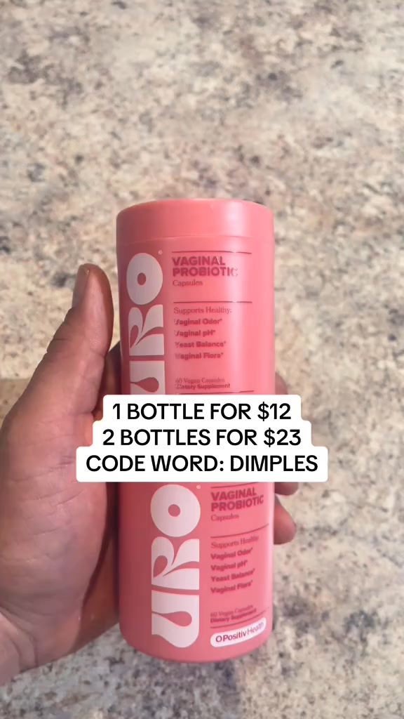 PopSweetly Facebook ad: I'm FINALLY smelling healthy