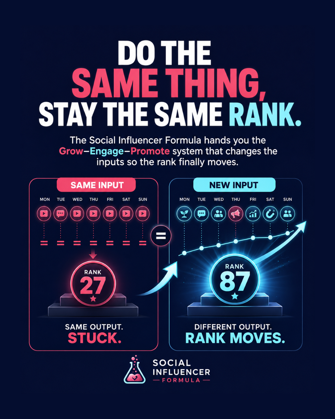 Beach Boss Influencers Facebook ad