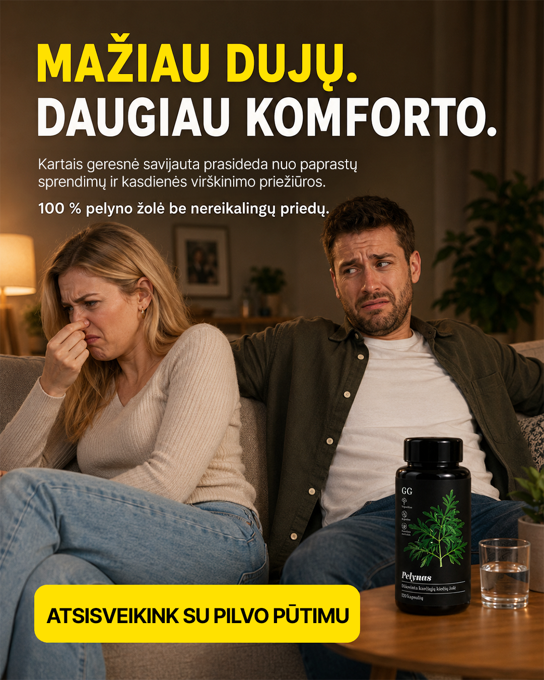 GamtaGydo Facebook ad