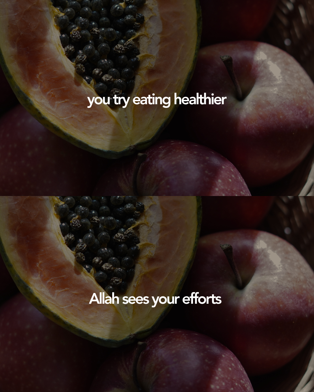 Deen Health Facebook ad